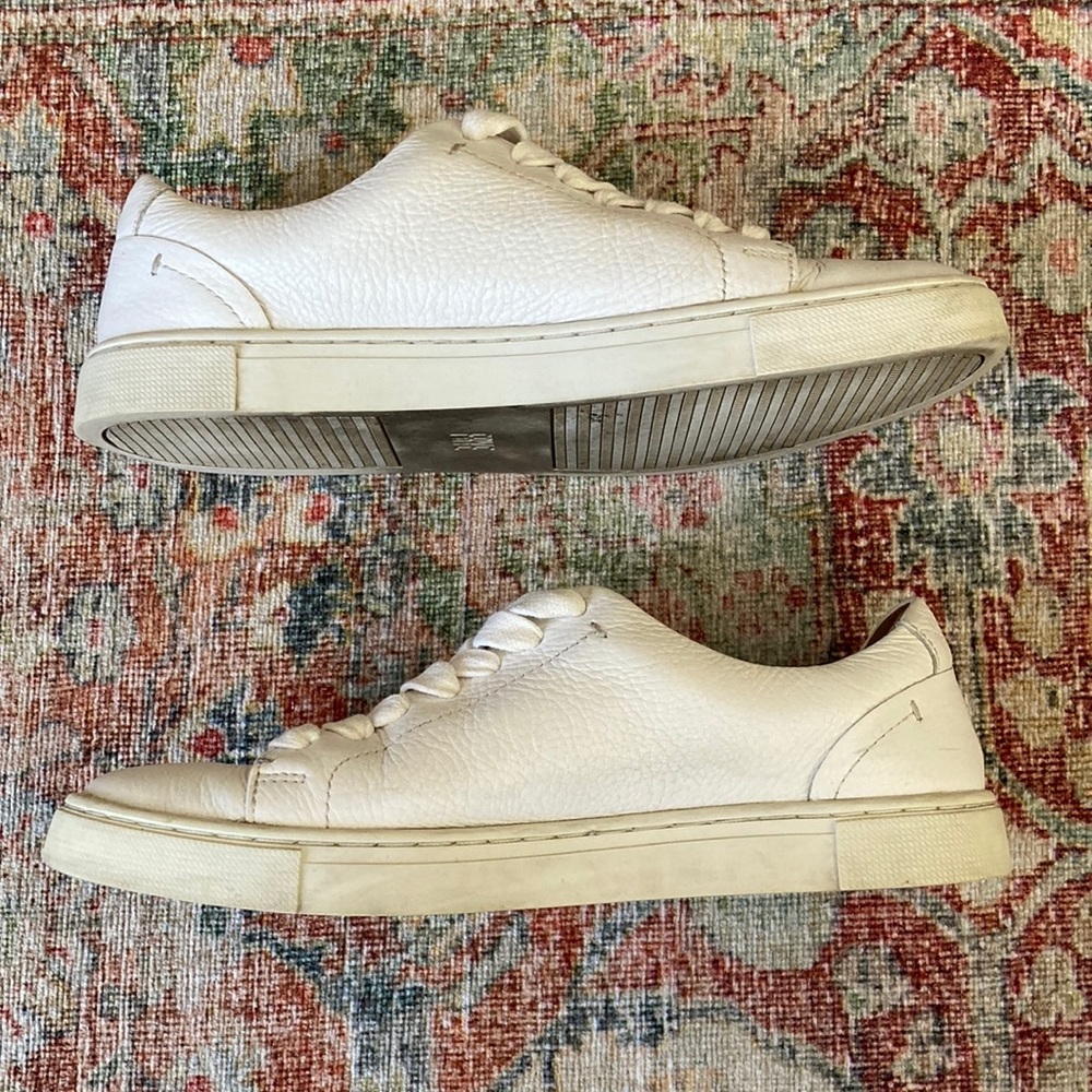 Frye Ivy Low Lace Women’s 5.5